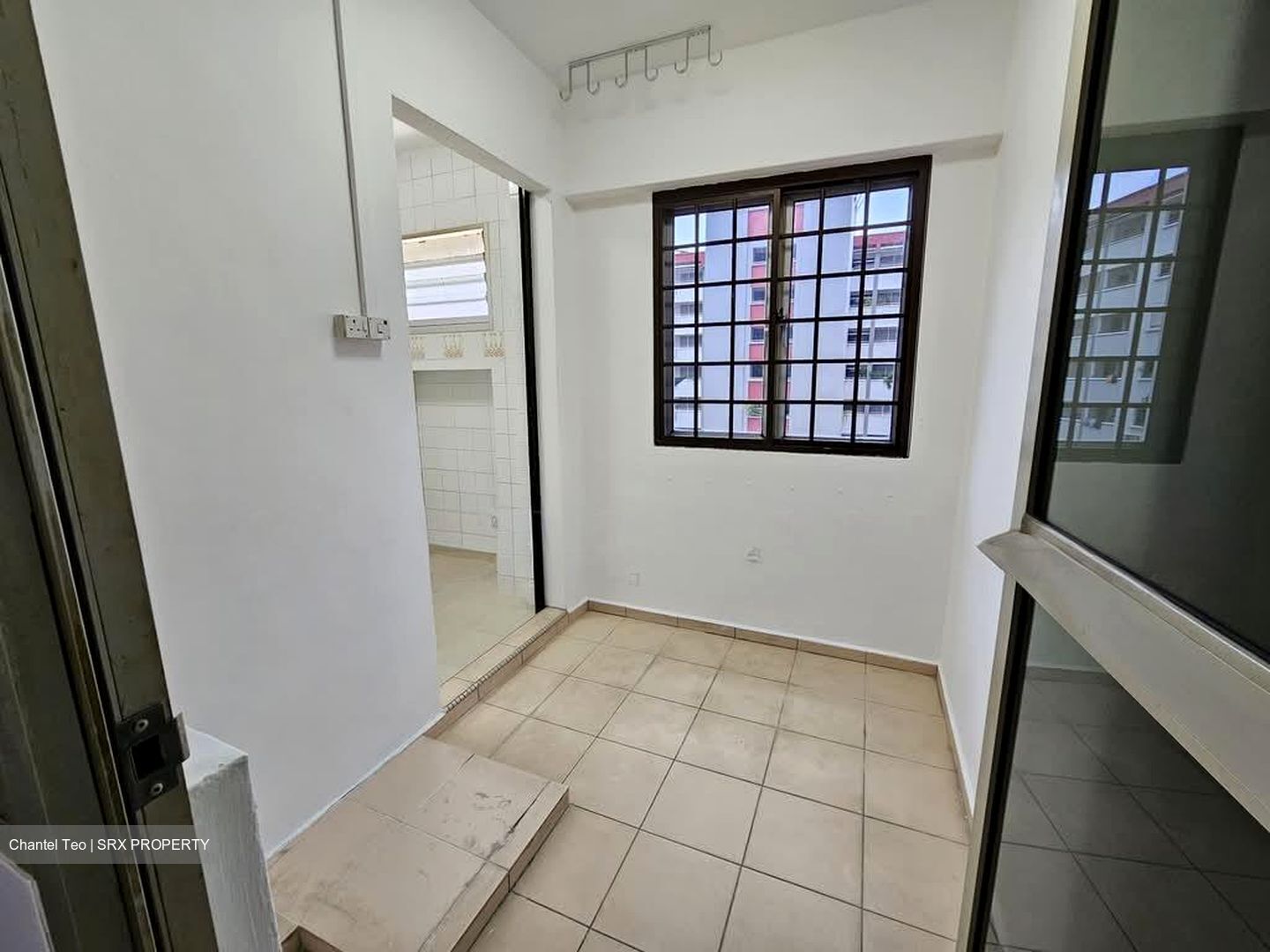 Blk 271 Pasir Ris Street 21 (Pasir Ris), HDB Executive #552517241